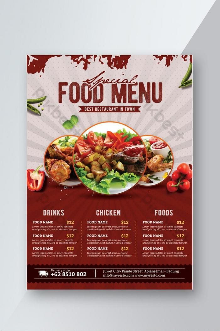 menu-card